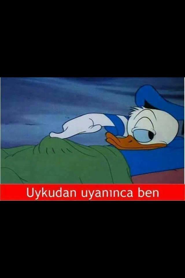 Erkekler, sizde de böyle mi ?