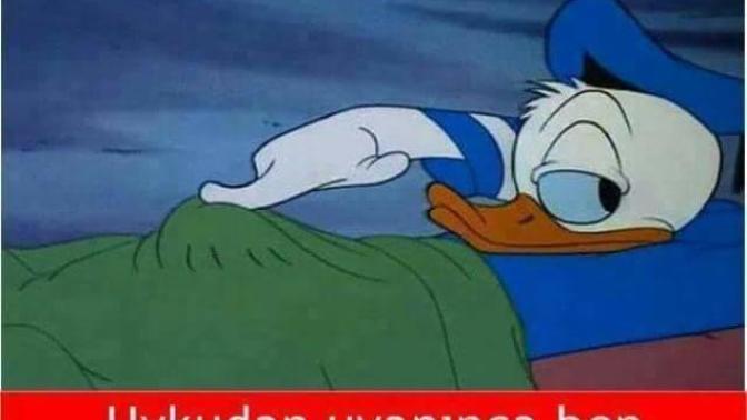 Erkekler, sizde de böyle mi?