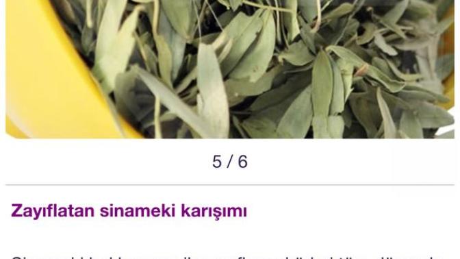 Nasıl zayıflayabilirim?