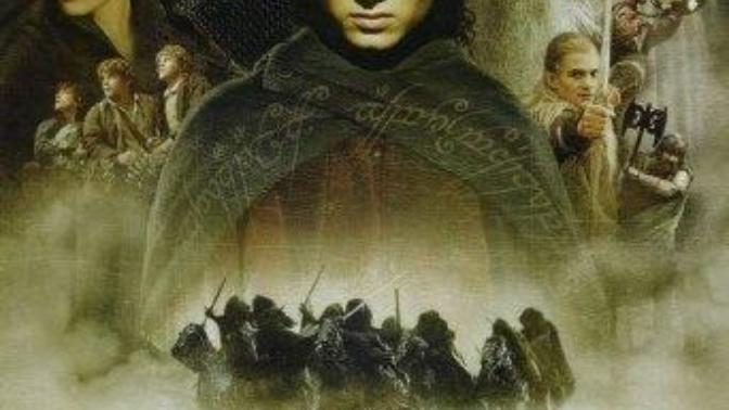 Sizce Yüzüklerin Efendisi serisinin en güzel filmi hangisi?