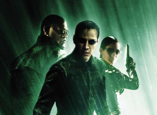 Matrix serisinin en güzel filmi hangisiydi?