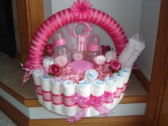 yeni doğan hediyesi