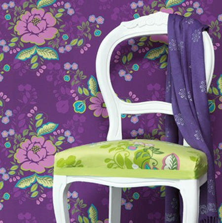 Salonum için dekorasyon fikrim var, nasıl sizce?