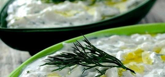Rakının yanına giden en iyi mezeler neler?