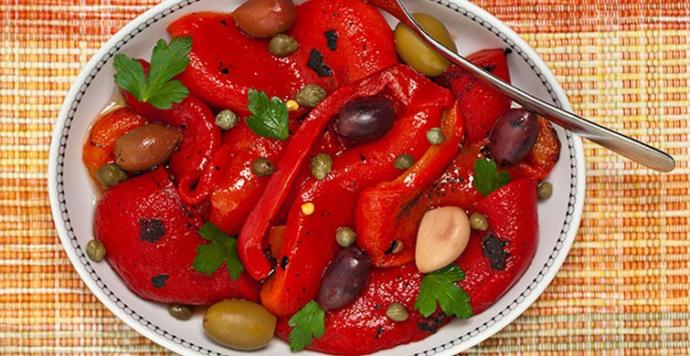 Rakının yanına giden en iyi mezeler neler?
