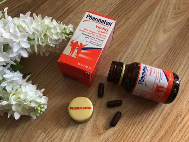 Dinç tutan ilaçlar: Pharmaton gün boyu zinde kalmak için satılan ilacı kullanan var mı?