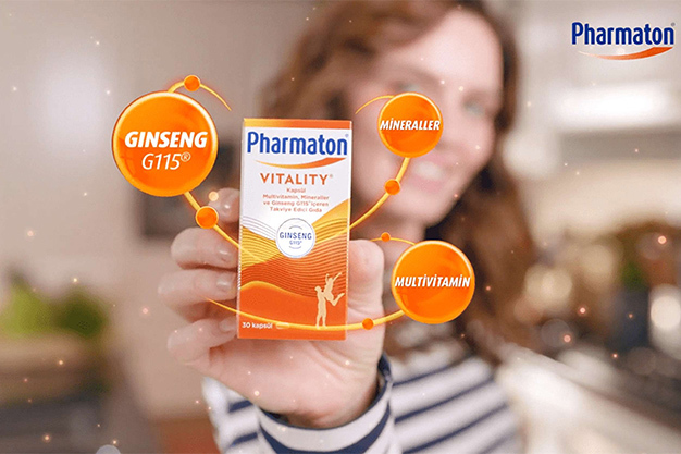 Dinç tutan ilaçlar: Pharmaton gün boyu zinde kalmak için satılan ilacı kullanan var mı?