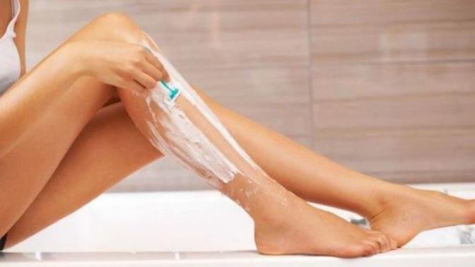 Lazer epilasyon seans aralarında jilet uygulanır mı?
