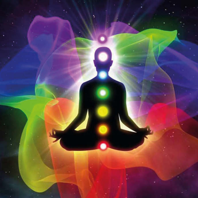 aura