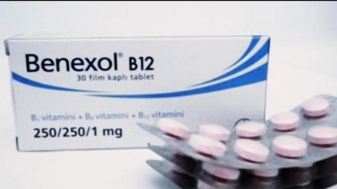 Benexol B12 kullananlar, Benexol b12 kilo aldırır mı?