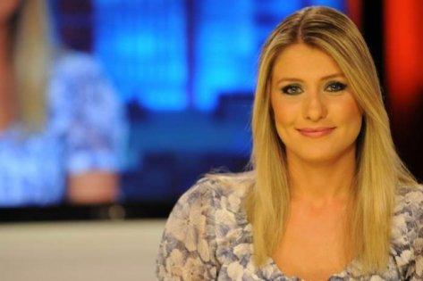 En Çekici/Sexy Bulduğunuz Haber Spikeri Hangisi?