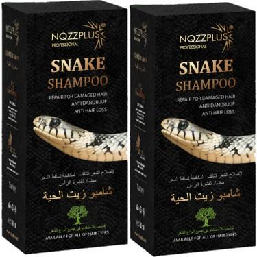 Snake şampuan kullananların yorumları