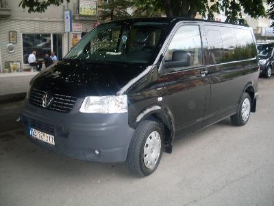 Volkswagen Transporter almayı düşünüyorum tavsiye edermisiniz?