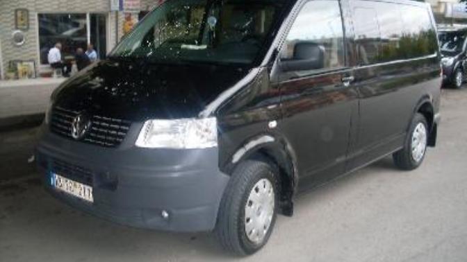 Volkswagen Transporter almayı düşünüyorum tavsiye edermisiniz?