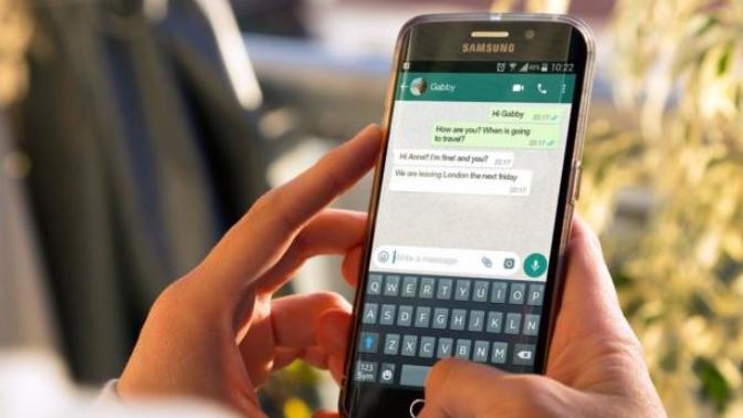 Whatsapp'ta çevirimi bildirimi var mı? Çevirimiçi olduğunda bildirim gelmesi mümkün mü?