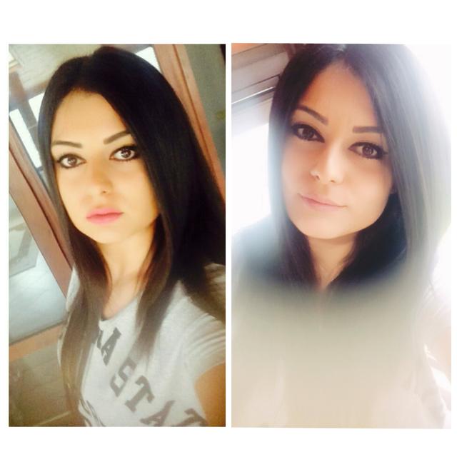 Gülümseyerek mi poz vermeli ?   Somurtarak mı ?