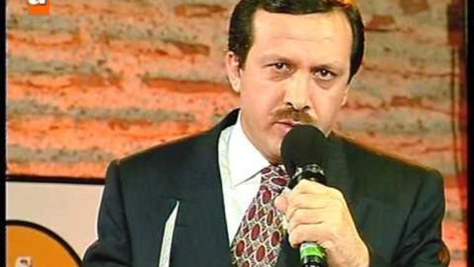 Kanuni recep tayyip erdogan?