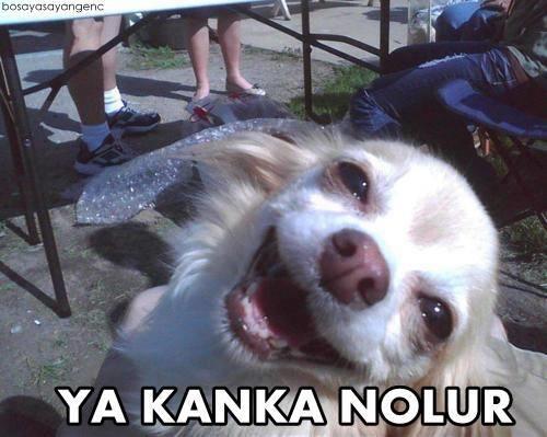 En sevdiğiniz caps?