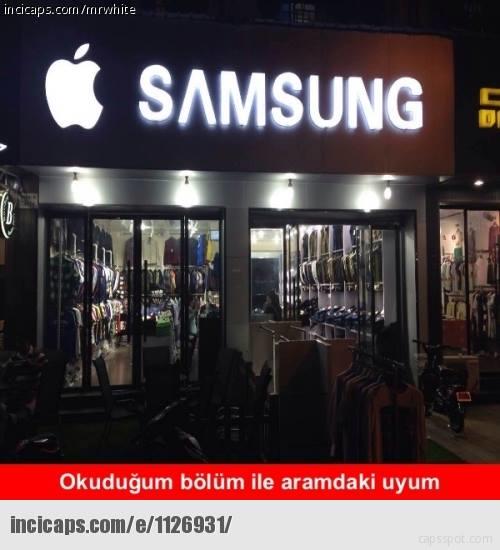 En sevdiğiniz caps?
