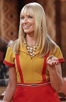 2 Broke Girls izleyenler?