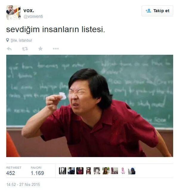 Herkesi sever misiniz yoksa sevdiginiz insan sayısı bir elin parmaklarını gecmez mi😊😉😑😁 ??
