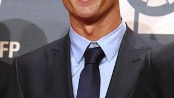 Cristiano Ronaldo mu David Beckham Mı?