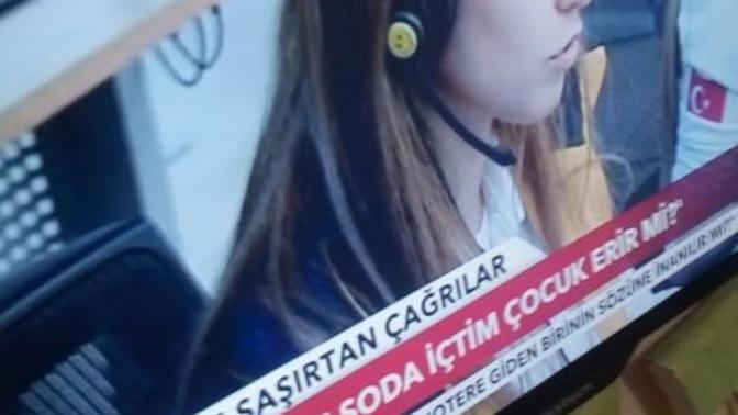 Hamileyim, soda içtim. Çocuk erir mi?