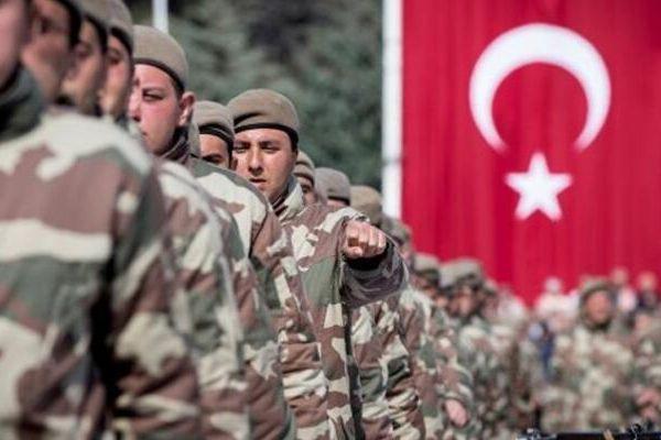 Askere giden kişiye ne denir?