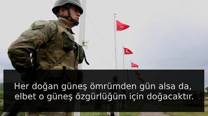 Askere gidecek olan birisine ne denir?