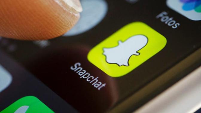 Snapchat ön kamera çok yakın çekiyor, kamera ayarları nasıl yapılır?