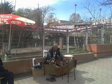 Ayakkabı boyamak sizce ne kadardır? En fazla ne kadar olmalıdır?