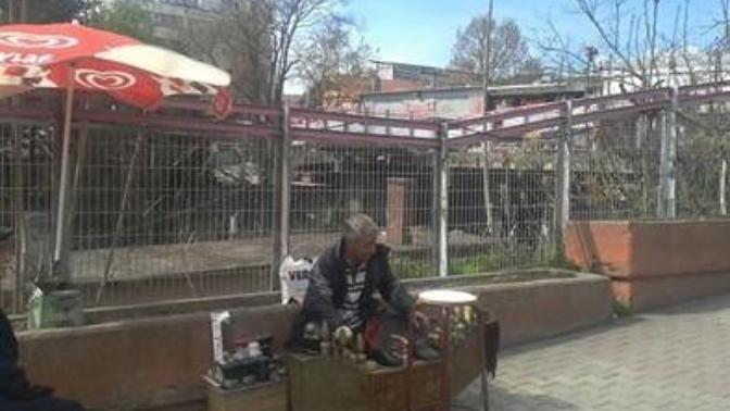 Ayakkabı boyamak sizce ne kadardır? En fazla ne kadar olmalıdır?