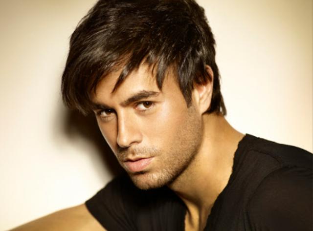 Claydee, Faydee, Enrique Iglesias 😃 (görsel) ?