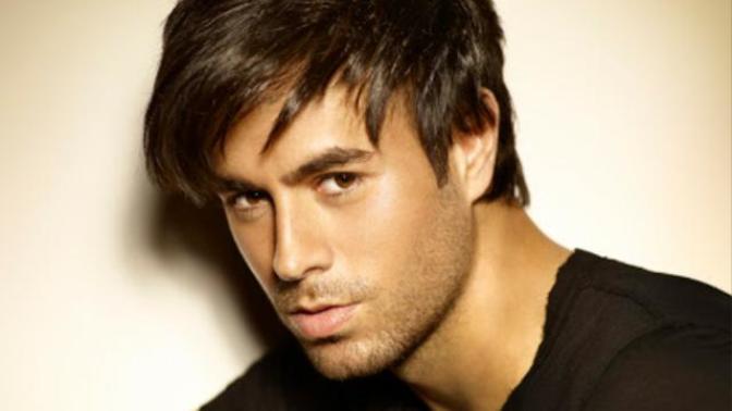 Claydee, Faydee, Enrique Iglesias 😃 (görsel) ?