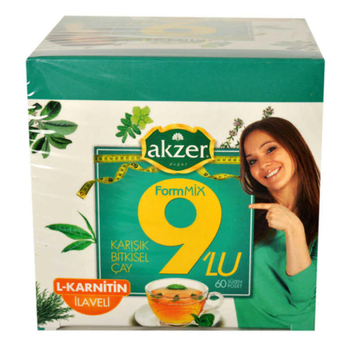 dokuzlu zayıflama çayı kullanıcı yorumları