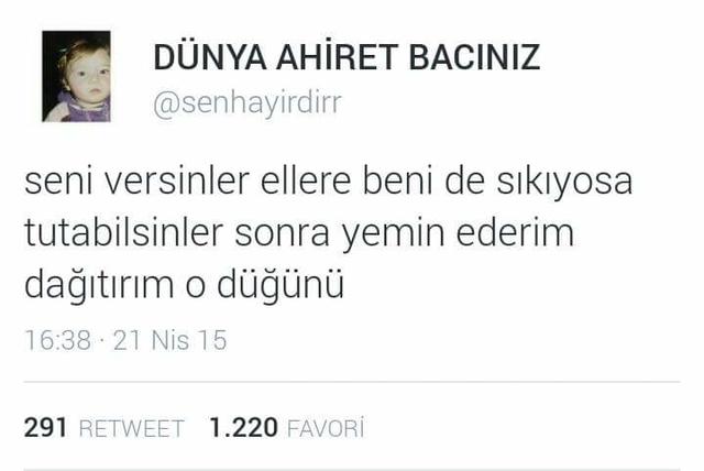 Evlilik hayali kurduğunuz sevgiliniz terk etti naparsınız ?