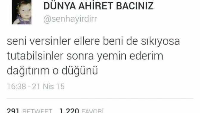 Evlilik hayali kurduğunuz sevgiliniz terk etti naparsınız?