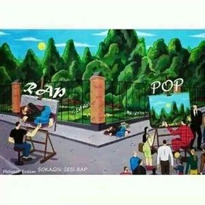 Pop dinleyenler cevap verebilir mi?