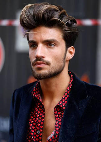 Mariano di vaio mu Nick Bateman mı?
