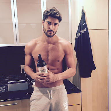 Mariano di vaio mu Nick Bateman mı?