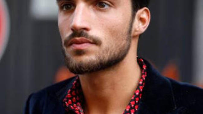 Mariano di vaio mu Nick Bateman mı?