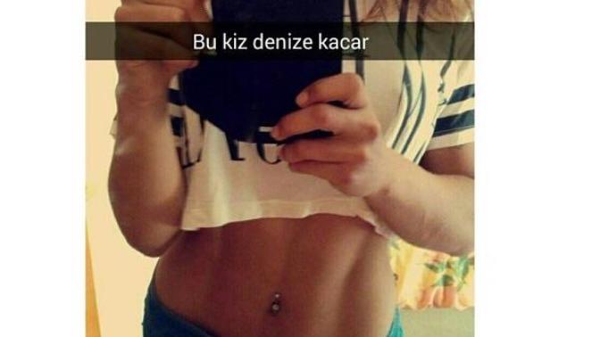 Kızlar, Karin kasli kizlar?