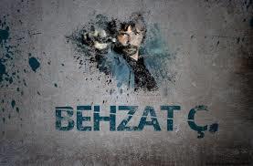 Behzat Ç. abimiz 