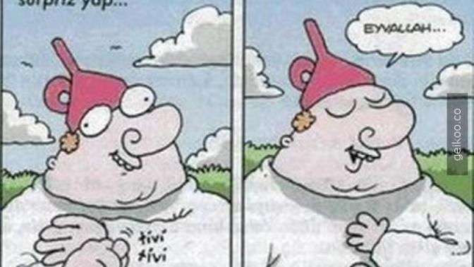 Ona küçük sürprizler yapın. sevdiğinize beklenmedik sürprizler yaptınız mı?