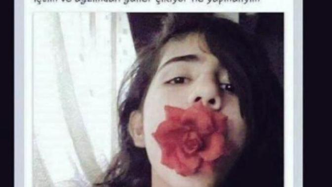 Dalga geçmeyin lütfen çok ciddiyim (resim icerir)?