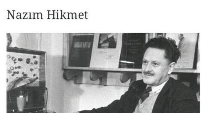 Doğru mu demiş Nazım "Unutma : her gelen sevmez.. Ve hiçbir seven gitmez" ?