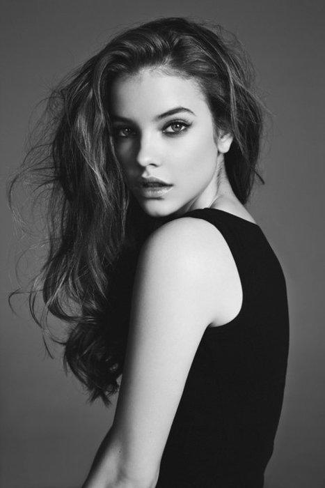 Barbara Palvin vs Adriana Lima ?