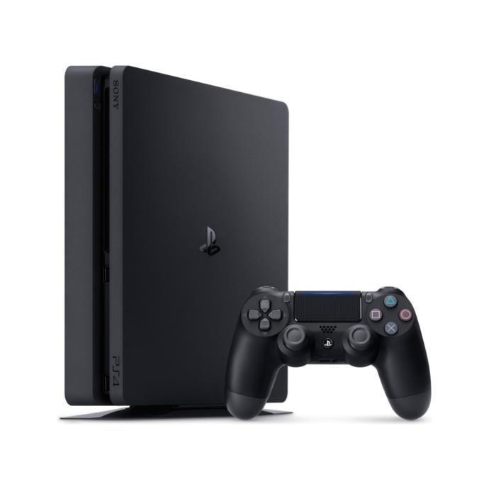 PlayStation 4