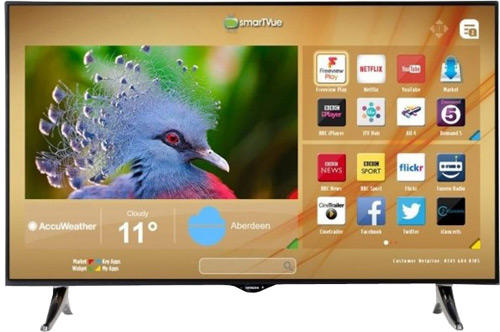 En iyi akıllı televizyon markası hangisi?