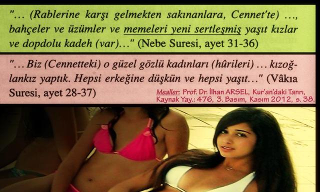 Bu ayeti aciklayacak biri?